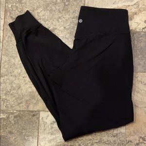 Lululemon Align Joggers